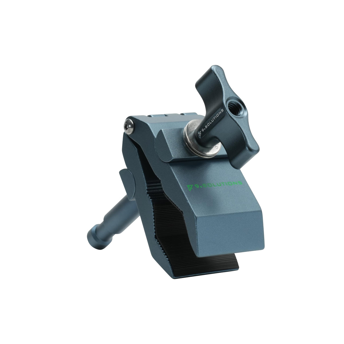 Python Clamp with 5/8" Pin, Mounting Baby-Standard Grip and Lighting Equipment, Max Load: 44lbs, 9.VP5081A