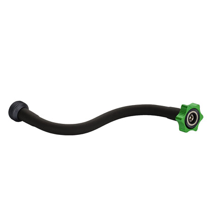 Gooseneck, Flex Arm for The Quick Mount System (Length 9.8"), Magnetic Quick Mount, 9.XG1029