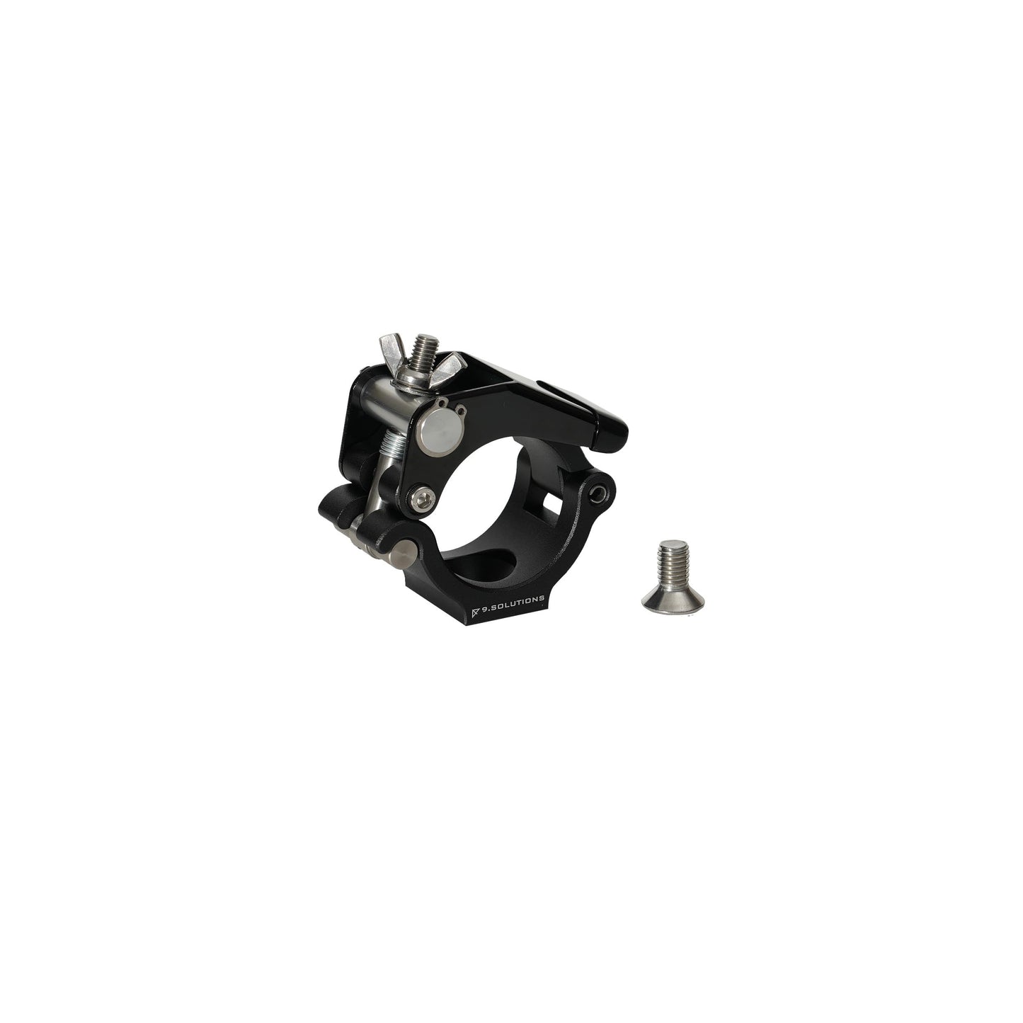 Quick Coupler, 50mm Tube Clamp, Truss Coupler, Max Load: 100Kg, 9.VB5120
