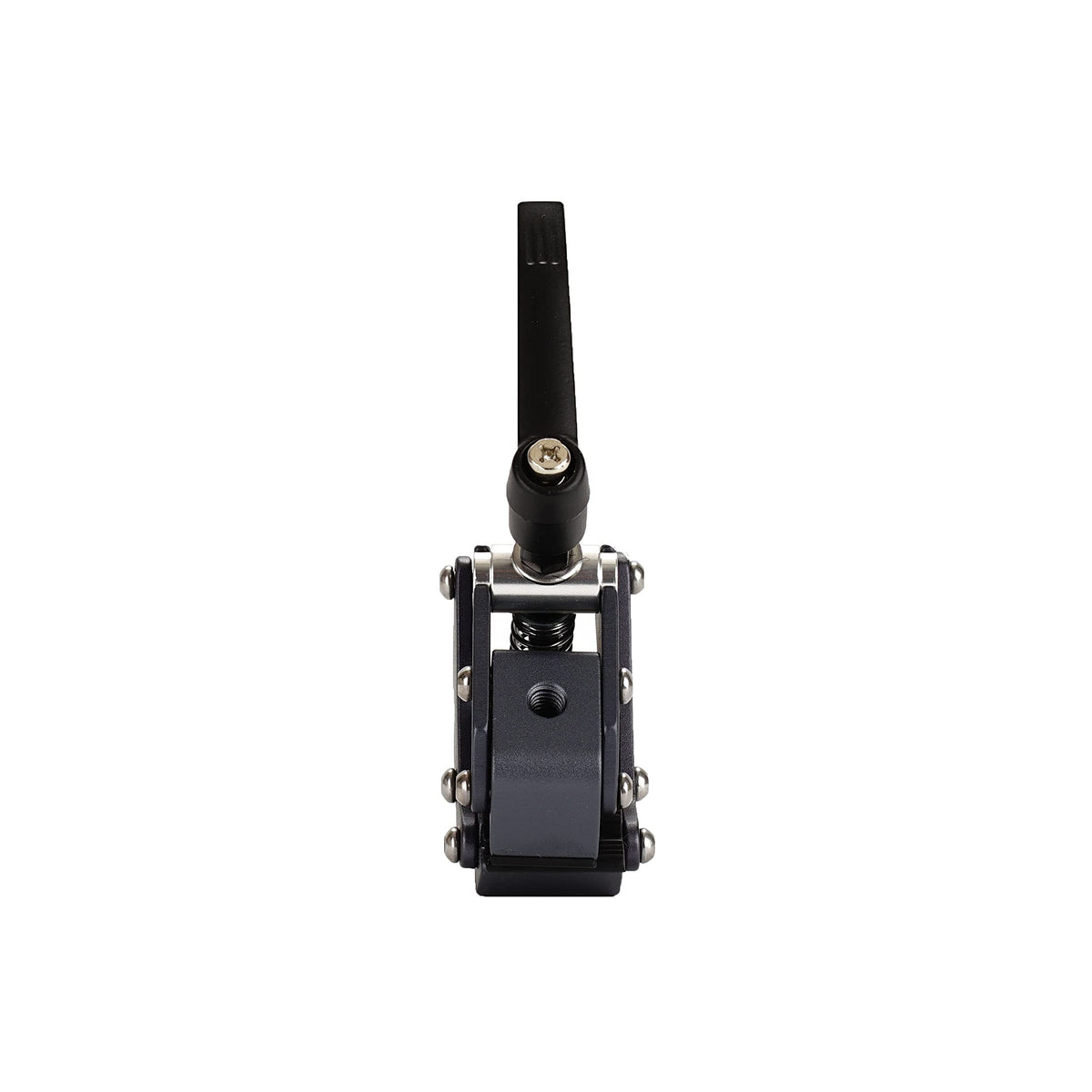 Savior Clamp Mini, Articulated Jaws, Max Load: 66lbs, 9.XS1006, fit firmly onto any oddly shaped object, mount multiple pieces of equipment on one clamp