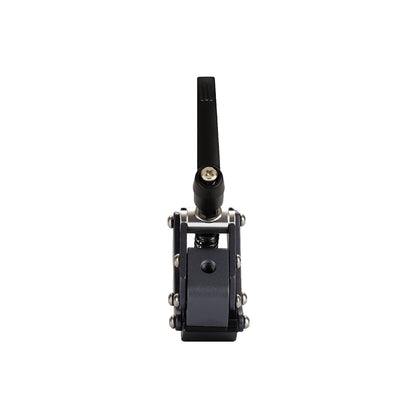 Savior Clamp Mini, Articulated Jaws, Max Load: 66lbs, 9.XS1006, fit firmly onto any oddly shaped object, mount multiple pieces of equipment on one clamp