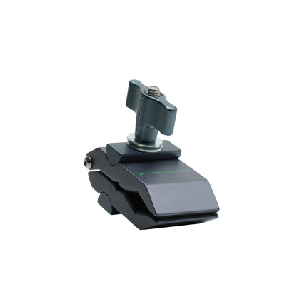 Python Clamp, Combination with any 10mm Rods, Max Load: 44lbs, 9.VP5081
