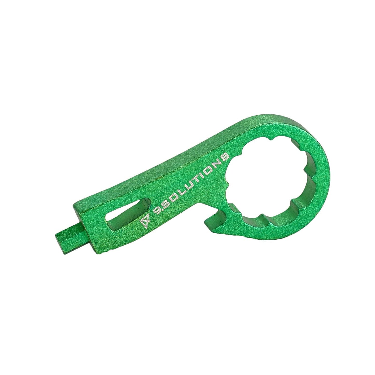 Multi-Tool, Wrench Compatible with GoPro, 3/16" Allen Key, Bottle Opener, 9.XA1009