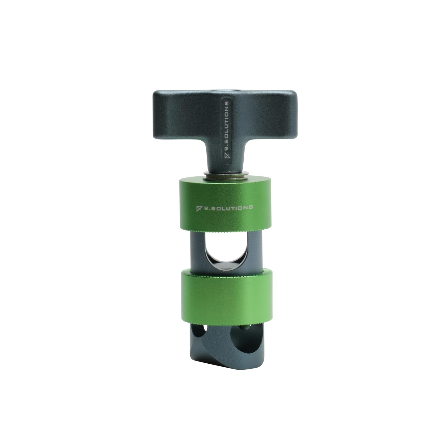 5/8" Gag Close, Convert from 5/8" (16mm) Rod to 3/8" (10mm) Rod, Added Flexibility for Your Rigging Needs, 9.VG5096A