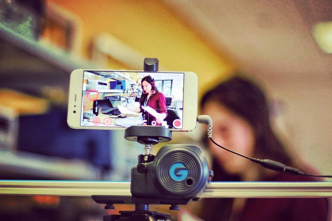 GripGear MovieMaker ~ World’s Smallest Motion Control Kit