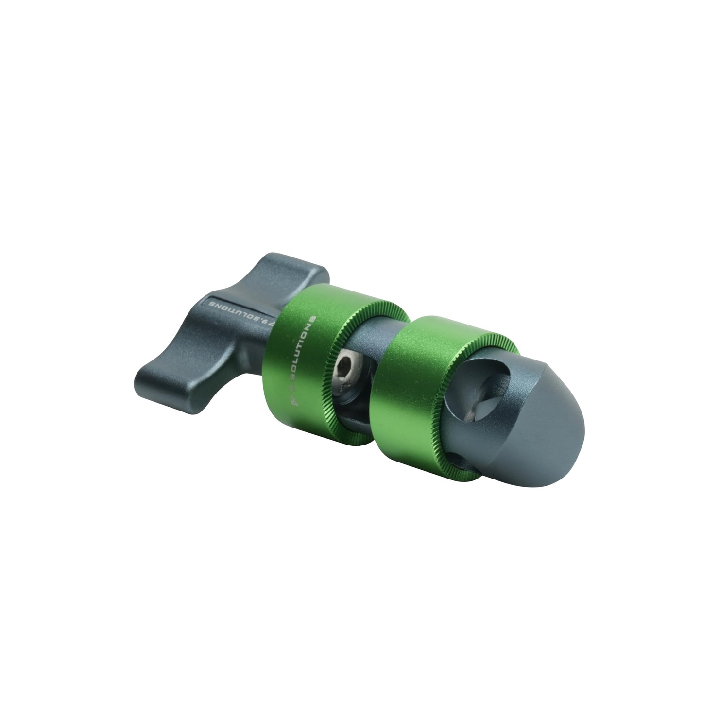 5/8" Gag Close, Convert from 5/8" (16mm) Rod to 3/8" (10mm) Rod, Added Flexibility for Your Rigging Needs, 9.VG5096A