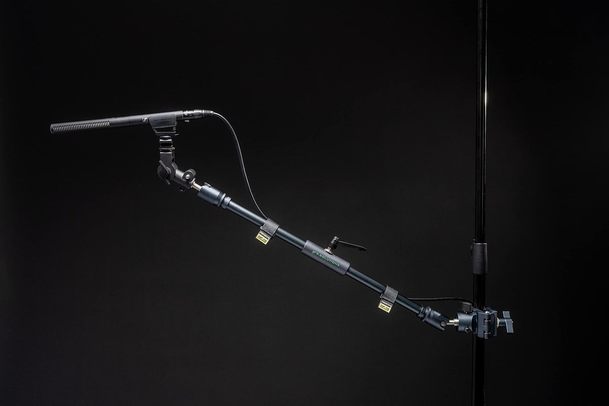 Double Joint Arm Long (660mm), Both Ends Ball Joints, Max Load: 11lbs, 9.VD5089L