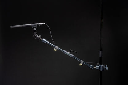 Double Joint Arm Long (660mm), Both Ends Ball Joints, Max Load: 11lbs, 9.VD5089L