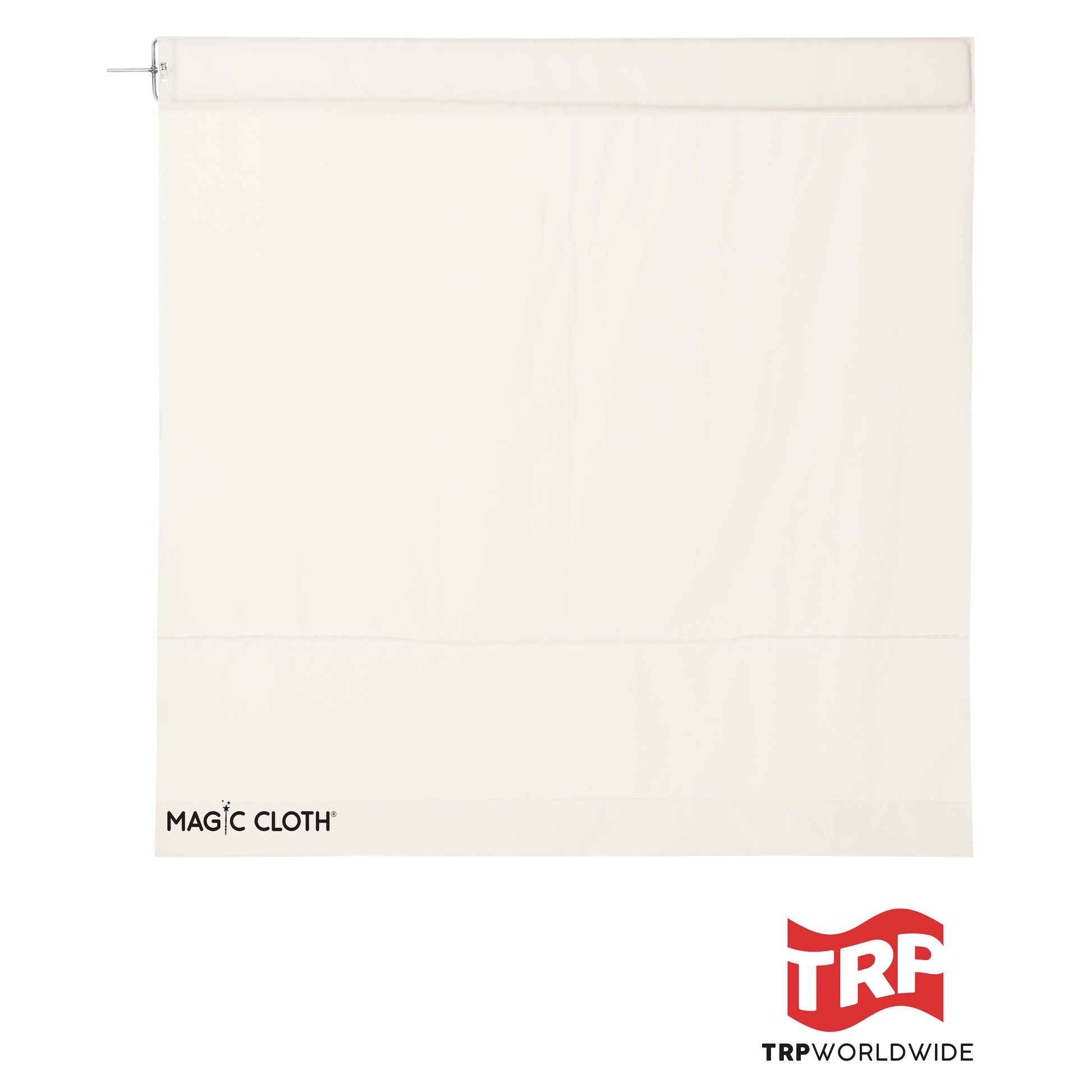 MAGIC CLOTH® Cover for 6' Wag Flag (Max Roll Out 6') FRAME NOT INCLUDED