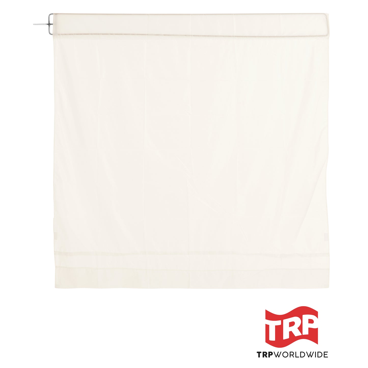 LITE GRID Cover for 6' Wag Flag (Max Roll Out 6') FRAME NOT INCLUDED