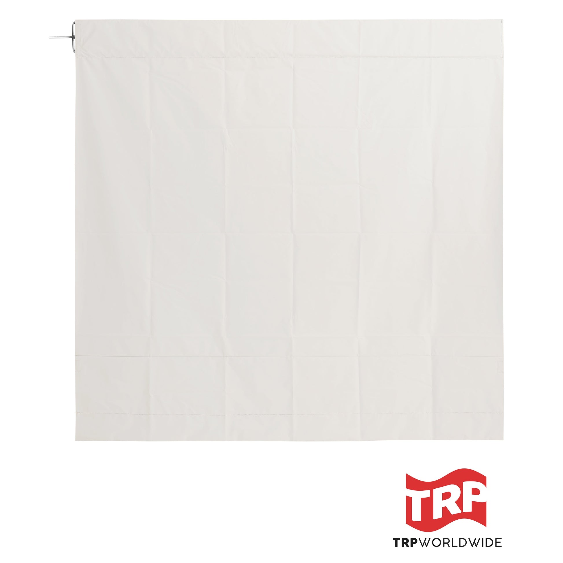 BLACK/WHITE ULTRABOUNCE Wag Flag Cover reverse