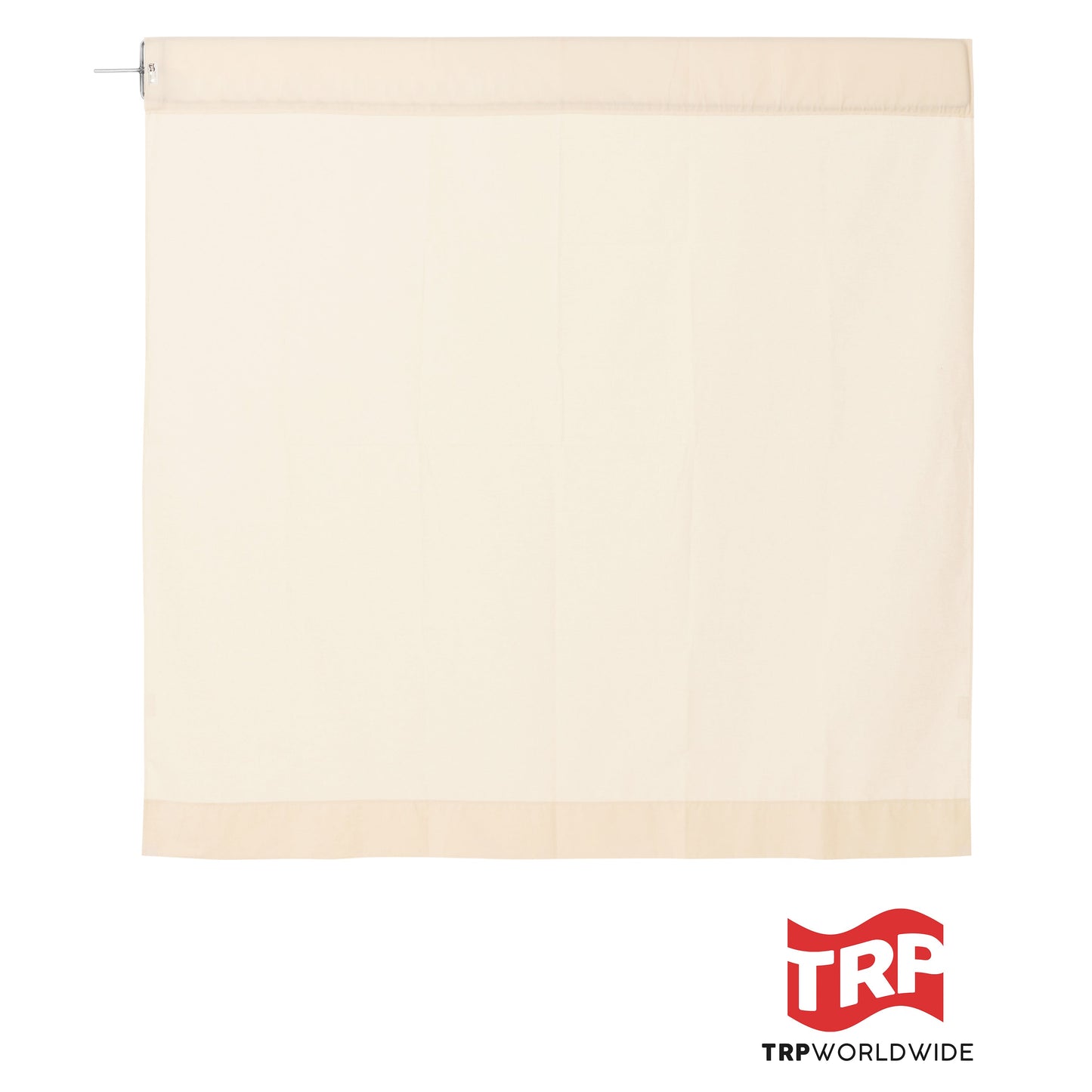 BLEACH MUSLIN Wag Flag Cover