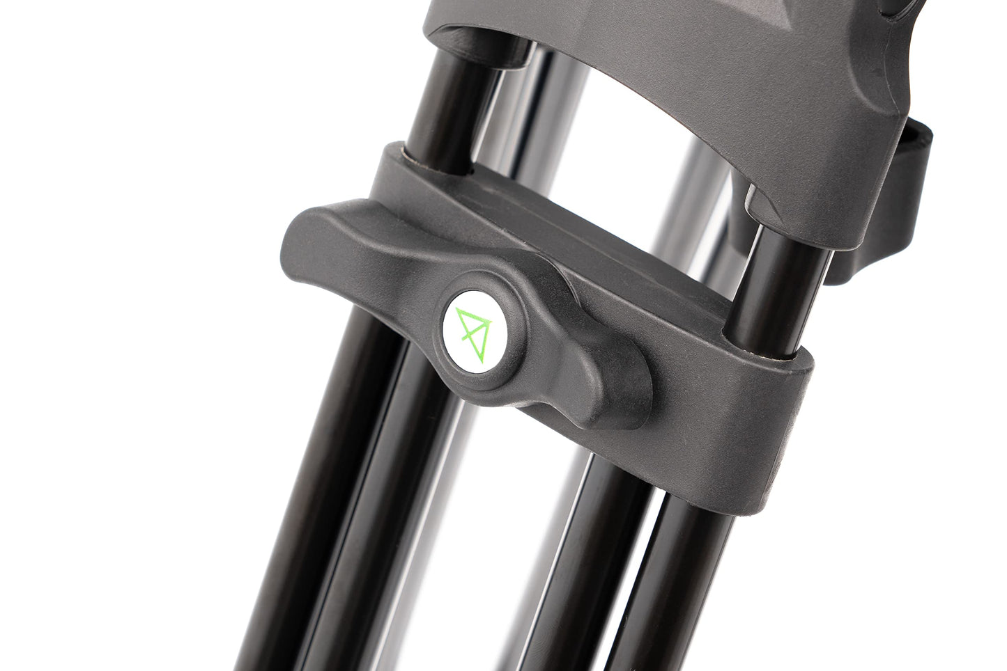 Deluxe Heavy-Duty Tripod for C-Pan Arm, 9.TR1, with Carry Bag (Black),Built-in Standard 75mm triopd Bowl Convertable to 3/8″ Screw Adaptor Plate