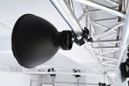 Savior Clamp, Articulated Jaws, Max Load: 66lbs, 9.XS1005, fit firmly onto any oddly shaped object, mount multiple pieces of equipment on one clamp