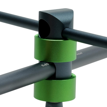 5/8" Gag Close, Convert from 5/8" (16mm) Rod to 3/8" (10mm) Rod, Added Flexibility for Your Rigging Needs, 9.VG5096A
