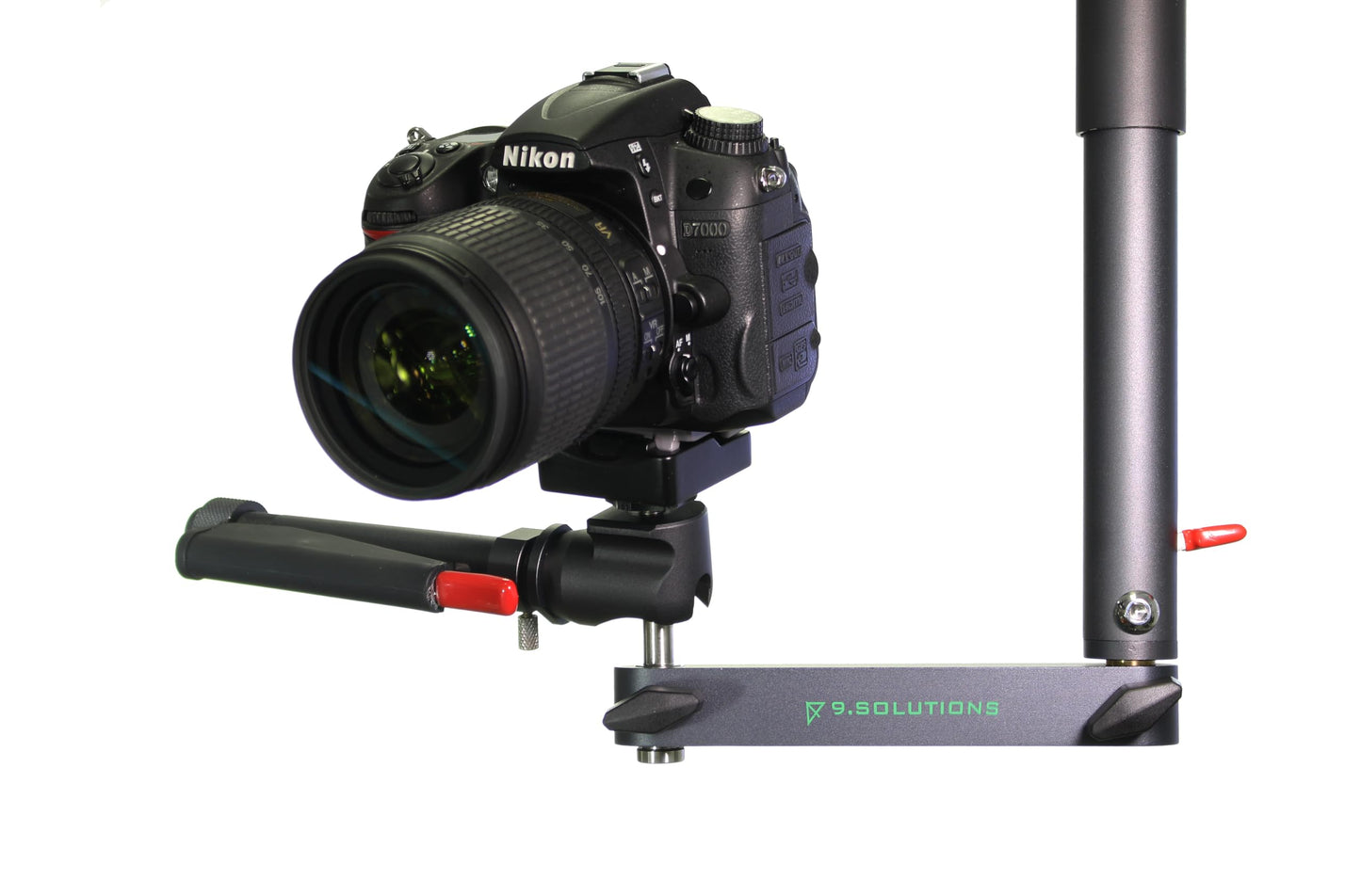 Ex-sus Pole, Extension Suspension Pole, Adjusted Quickly and Easily from 110 to 198cm, 9.VE5091