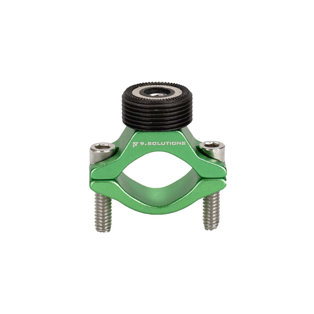 Quick Mount Receiver to Handle Bar, Fits 1.02" to 1.18" Diameter Bars, Magnetic Quick Mount, 9.XA10071