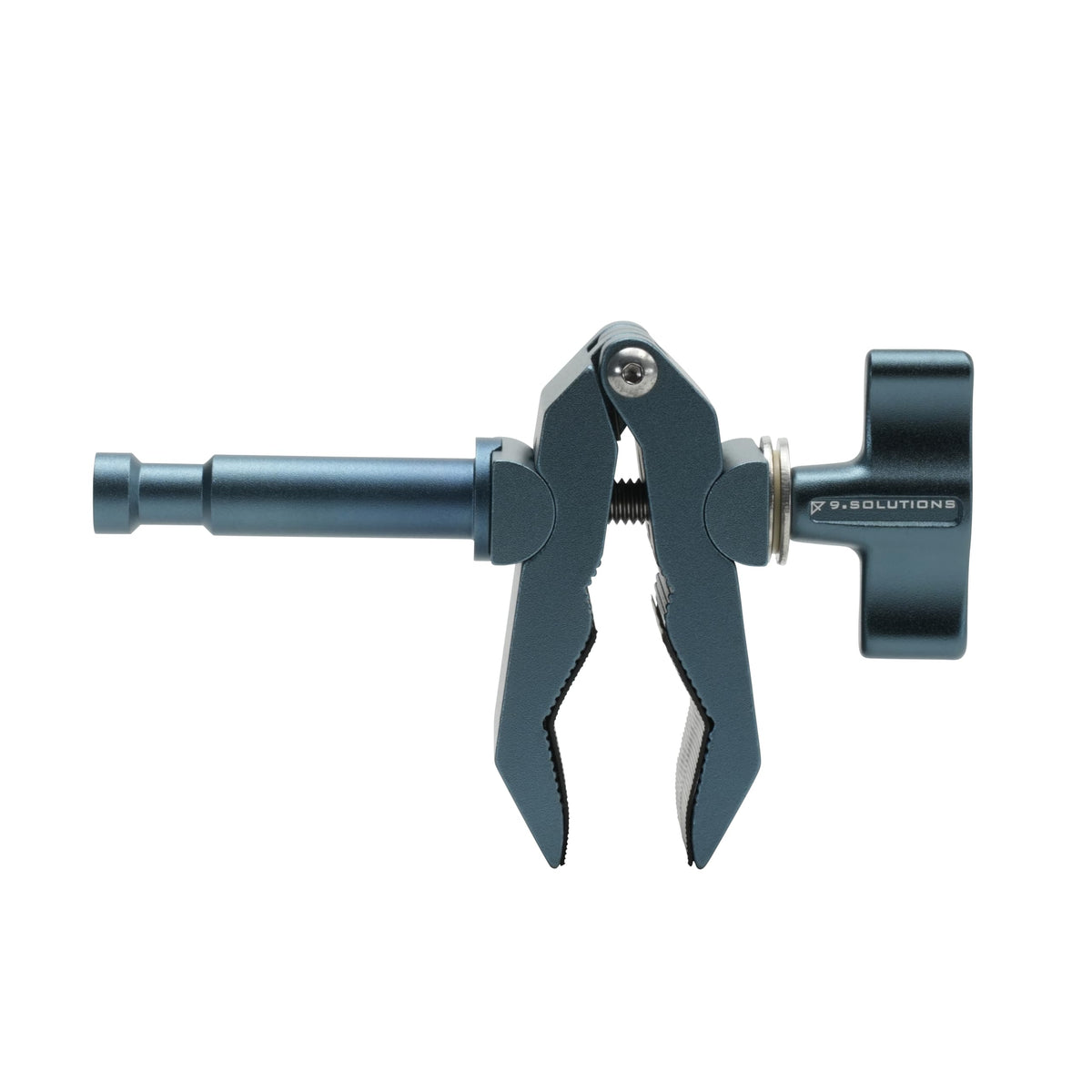Python Clamp with 5/8" Pin, Mounting Baby-Standard Grip and Lighting Equipment, Max Load: 44lbs, 9.VP5081A