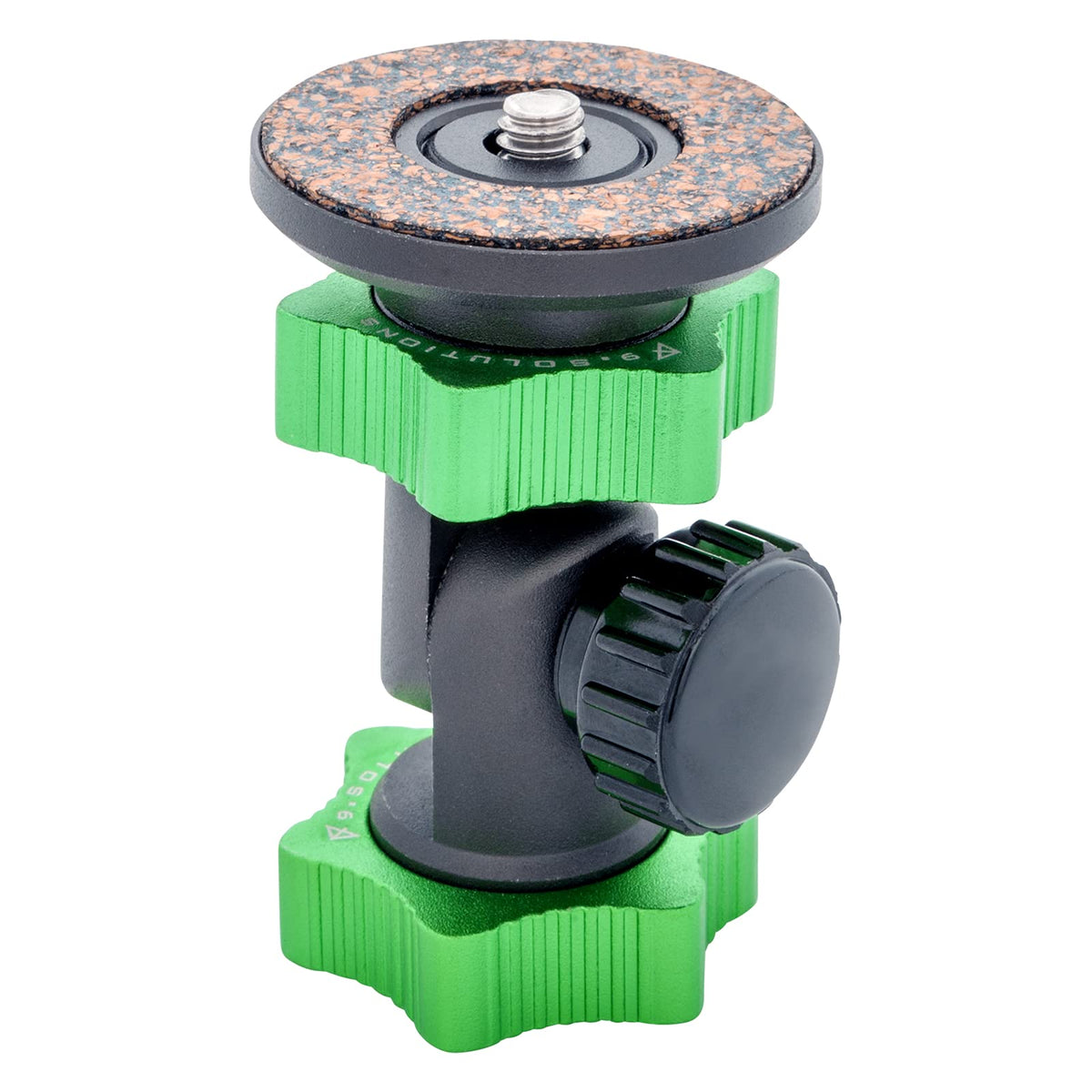 Quick Mount Angle Joint, Create a Multi-Segment Arm, Magnetic Quick Mount, 9.XA1008