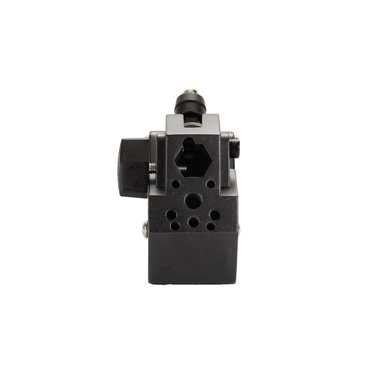Baracuda Clamp, Fits with All Super Clamp, Stronger Clamping Force Than the Competition, Max Load: 44lbs, 9.VB5080, for Photography Studio Video Camera Lighting
