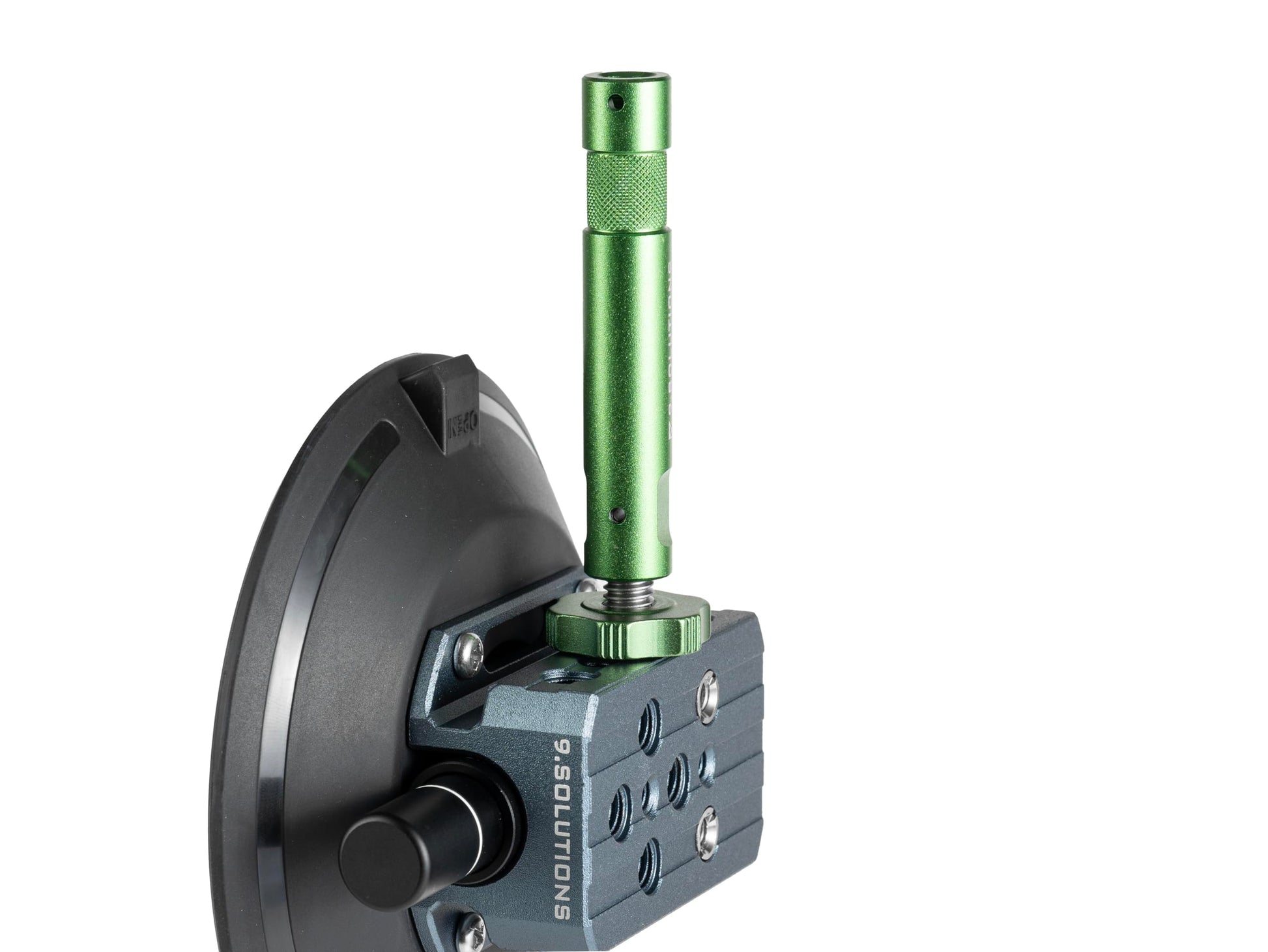 6" Suction Cup with Cheese Block - 9.Solutions - Grip Support Store