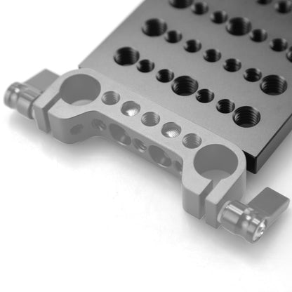 SmallRig Cheese Plate Multi-Purpose Mounting Plate 1092