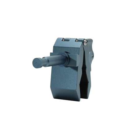 Python Clamp with 5/8" Pin, Mounting Baby-Standard Grip and Lighting Equipment, Max Load: 44lbs, 9.VP5081A