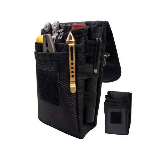 Multitool Organizer Tool Pouch - Grip Support Store