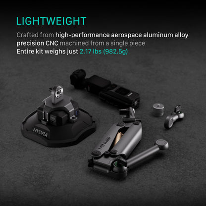 Hydra Alien Mini Master Kit