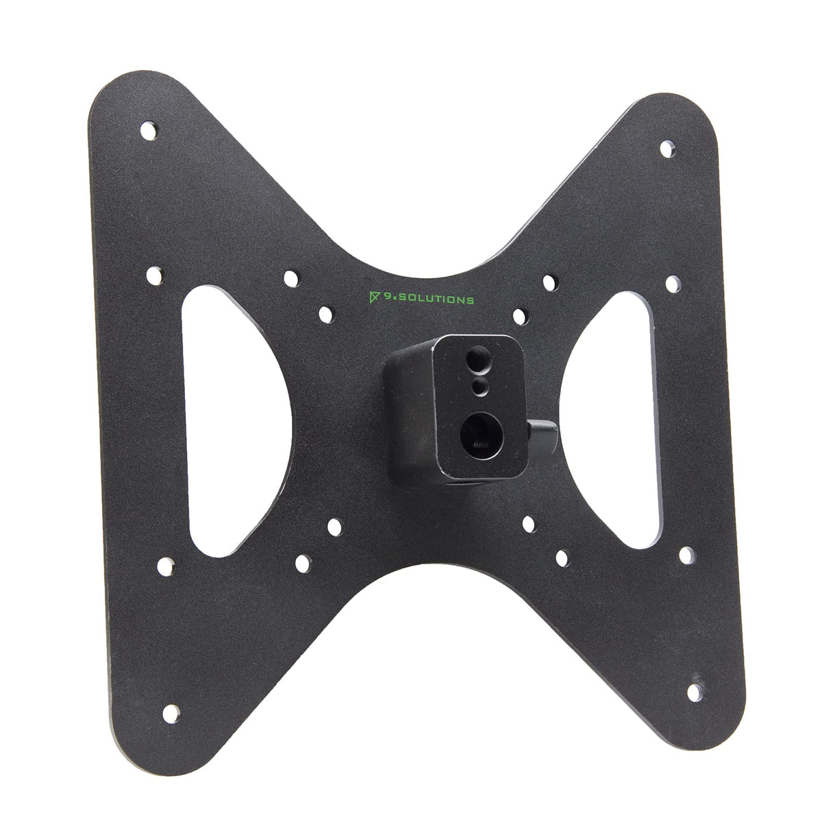 VESA Mount Large, Allows Small, Medium and Large VESA Compatible Monitors, 9.XV1024