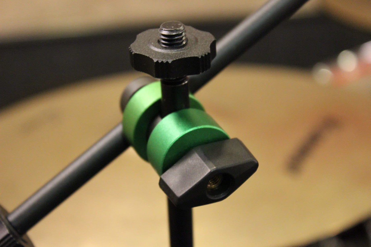 3/8" Gag, Allows Two 3/8" (10mm) Rods to Be Joined and Positioned, 9.XR1011
