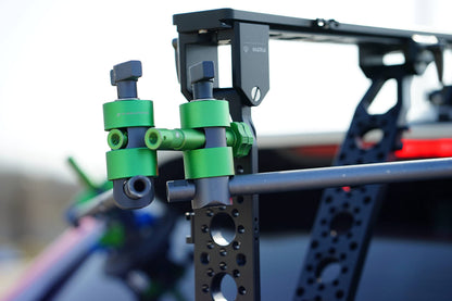 5/8" Gag Close, Convert from 5/8" (16mm) Rod to 3/8" (10mm) Rod, Added Flexibility for Your Rigging Needs, 9.VG5096A