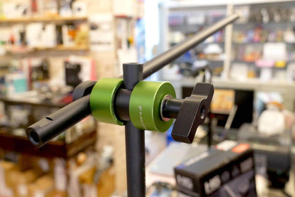 5/8" Gag Open, Perfectly for Adding Reinforcement Components to a Rigging Structure, 9.VG5096