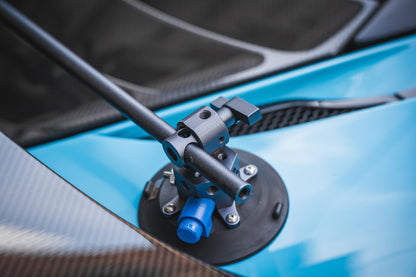 Grip Joint, Great Tool to Join Different Sized Rods Into a Rigid Structure, 9.VB5083