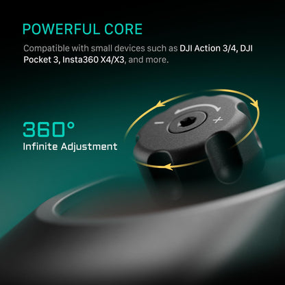 Hydra Alien Mini Master Kit