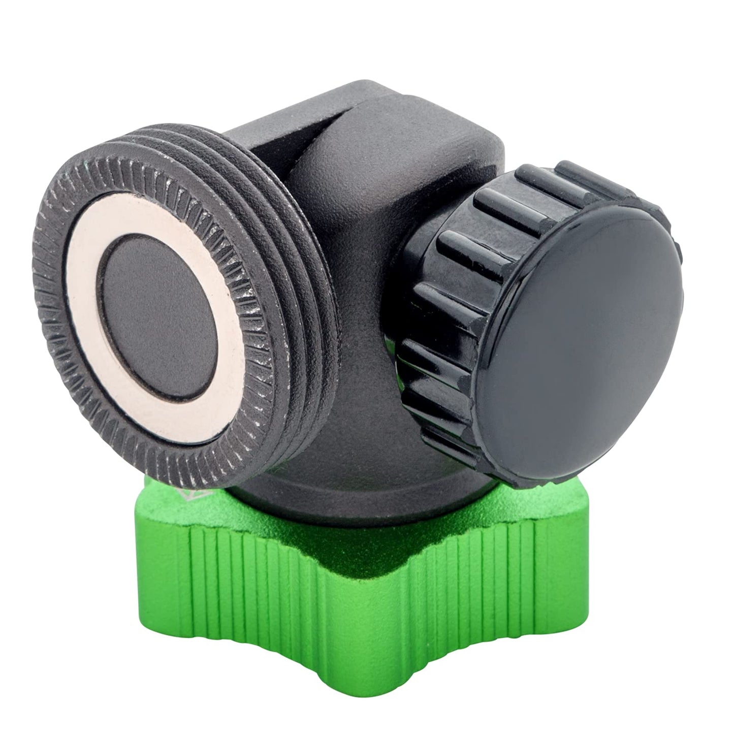 Quick Mount Angle Joint, Create a Multi-Segment Arm, Magnetic Quick Mount, 9.XA1008