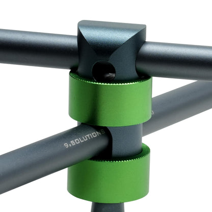 5/8" Gag Close, Convert from 5/8" (16mm) Rod to 3/8" (10mm) Rod, Added Flexibility for Your Rigging Needs, 9.VG5096A