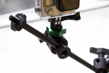 Grip Joint, Great Tool to Join Different Sized Rods Into a Rigid Structure, 9.VB5083