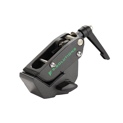 Baracuda Clamp, Fits with All Super Clamp, Stronger Clamping Force Than the Competition, Max Load: 44lbs, 9.VB5080, for Photography Studio Video Camera Lighting