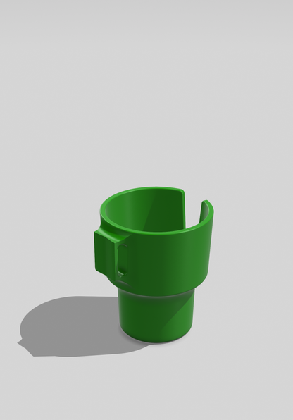 #2 KUP - Grip Support Store