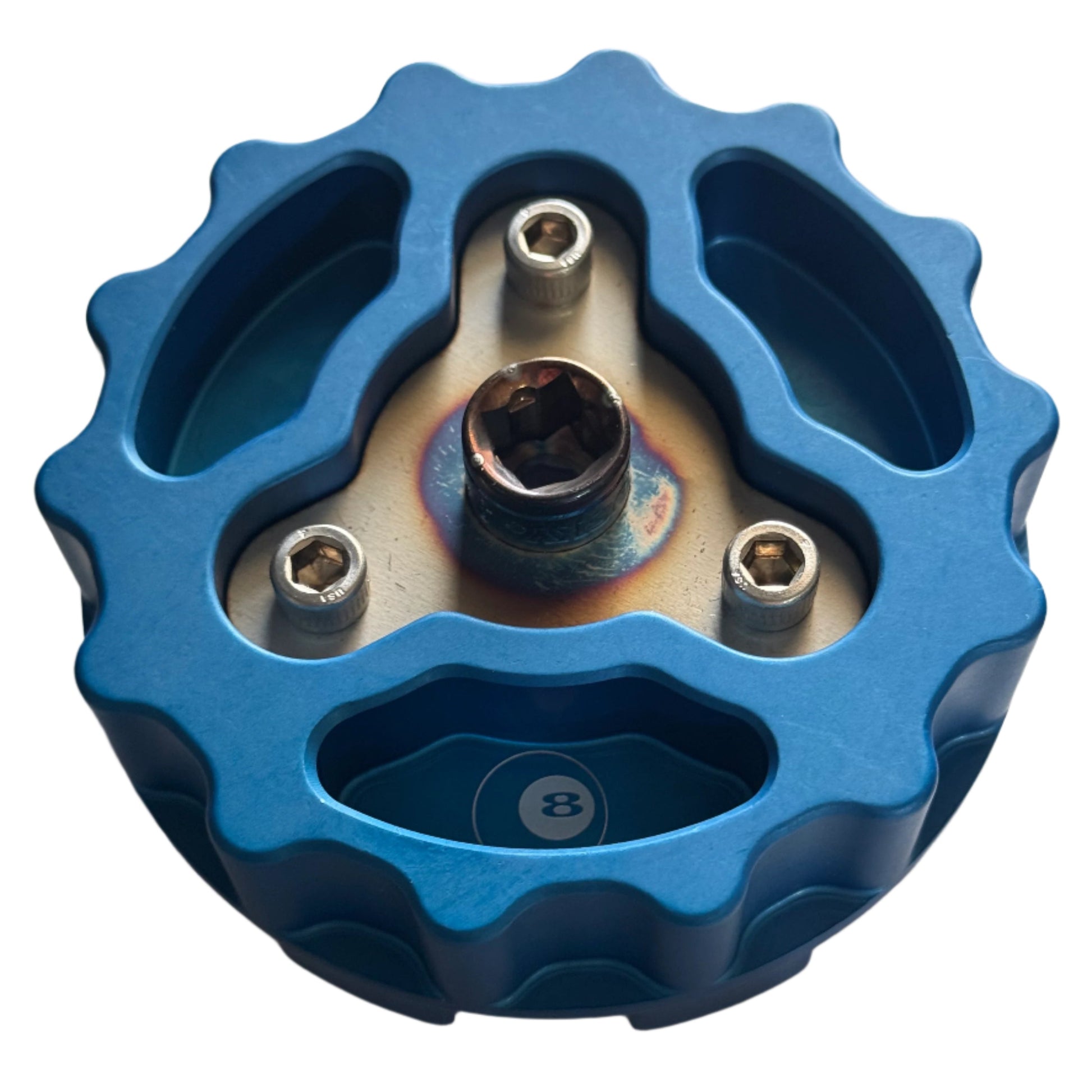 Nut Buster 1 - Grip Support Store