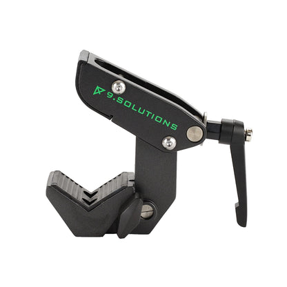 Baracuda Clamp, Fits with All Super Clamp, Stronger Clamping Force Than the Competition, Max Load: 44lbs, 9.VB5080, for Photography Studio Video Camera Lighting