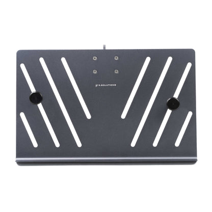 Laptop Holder, 9.VB5118, Desktop Aluminum Stand for MacBook Adjustable,Multi-Angle Stand Phone Stand Portable Laptop Riser Notebook Holder Stand