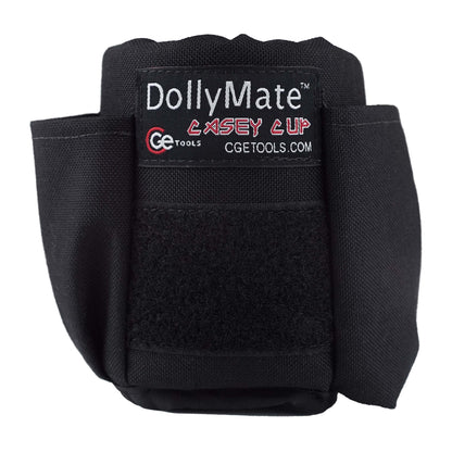DollyMate- CaseyCup (Black) - Grip Support Store