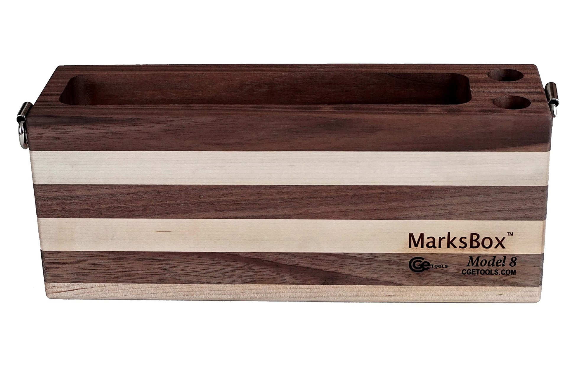 Industry Marks- MarksBox (Model 8, BareBones) - Grip Support Store