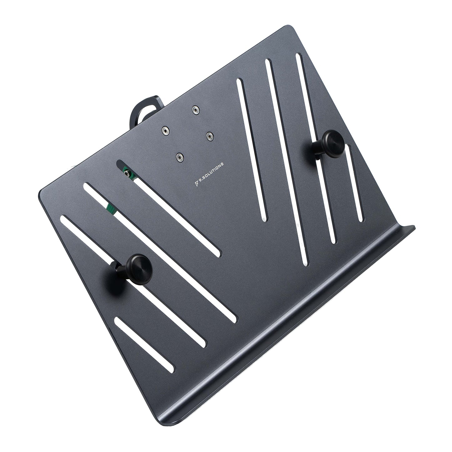 Laptop Holder, 9.VB5118, Desktop Aluminum Stand for MacBook Adjustable,Multi-Angle Stand Phone Stand Portable Laptop Riser Notebook Holder Stand