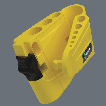 Wera L-key Allen Set - Grip Support Store