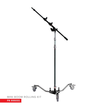 Mini Boom Rolling Kit - Grip Support Store