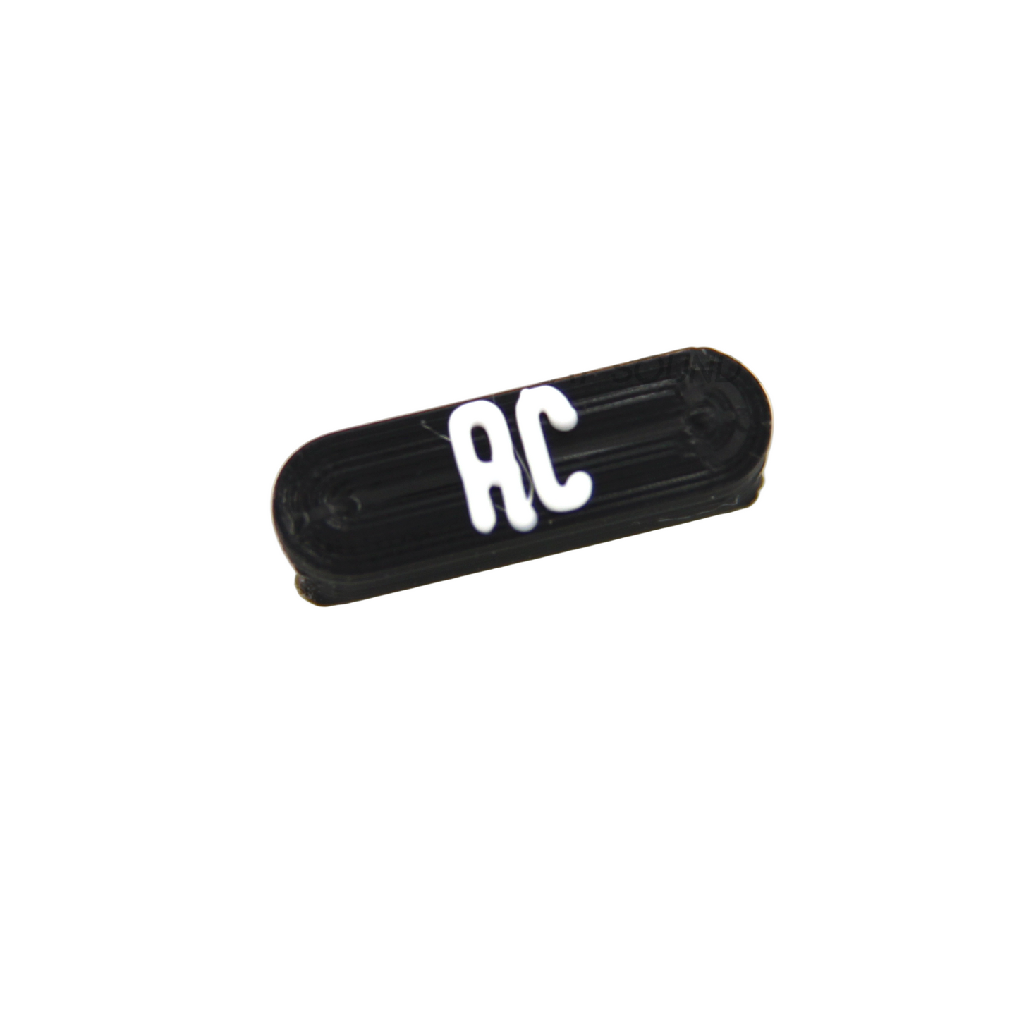 Headset Tagz Surveillance Nameplate - Grip Support Store