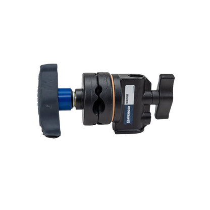 Avenger Grip Head Spin Handle Color Rings